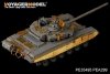 Voyager Model PE35495 Modern Russian T-90 MBT basic for zvezda 3573 1/35